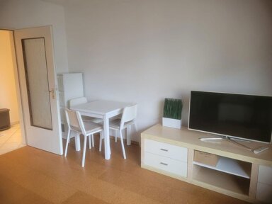 Wohnung zur Miete Wohnen auf Zeit 900 € 1 Zimmer 45 m² frei ab 01.03.2025 Im Grund 20 Lohausen Düsseldorf 40474