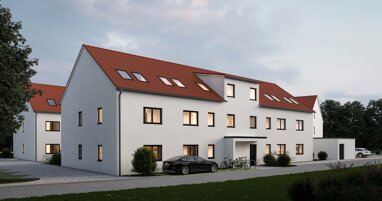 Wohnung zum Kauf Provisionsfrei 547.000 € 3,5 Zimmer 72,7 m² 2. Geschoss Parkstraße 15 Anzing Anzing 85646