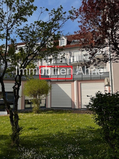 Wohnung zum Kauf 199.000 € 2 Zimmer 65 m² Mindelheim Mindelheim 87719