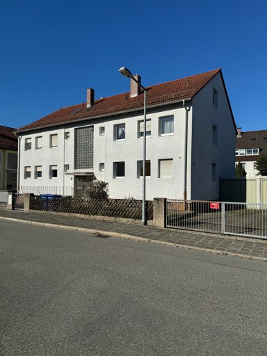 Wohnung zum Kauf provisionsfrei 299.000 € 3 Zimmer 80 m² EG frei ab sofort Dollnsteiner Str. Reichelsdorf Nürnberg 90453