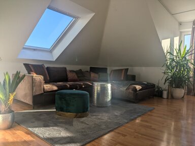 Wohnung zur Miete 1.150 € 4 Zimmer 91 m² Geschoss 4/4 Klingenstein Blaustein 89134