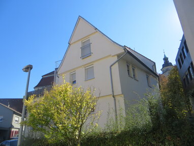 Wohnung zur Miete 650 € 1 Zimmer 50 m² 3. Geschoss Nordwest Kirchheim unter Teck 73230