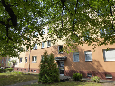 Wohnung zur Miete 440 € 3 Zimmer 69 m² 1. Geschoss Agnesstr. 16 Innerstädtischer Bereich Mitte 24 Dessau-Roßlau 06844