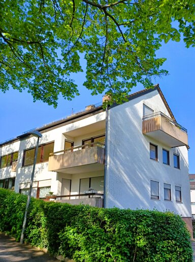 Mehrfamilienhaus zum Kauf als Kapitalanlage geeignet 18 Zimmer 453 m² 835 m² Grundstück Sillenbuch Stuttgart 70619