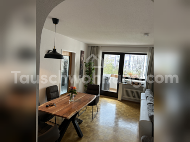 Wohnung zur Miete 1.350 € 3 Zimmer 76 m² 2. Geschoss Untergiesing München 81543