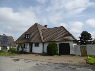 Einfamilienhaus zum Kauf 239.000 € 11 Zimmer 208 m² 999 m² Grundstück Dünne Bünde 32257