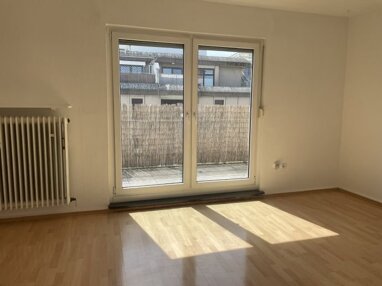Wohnung zur Miete 650 € 1 Zimmer 50 m² 5. Geschoss frei ab sofort Westliche Oberstadt (A - D) Mannheim 68161