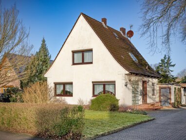 Einfamilienhaus zum Kauf 285.000 € 3,5 Zimmer 89 m² 1.242 m² Grundstück Klein Nordende 25336