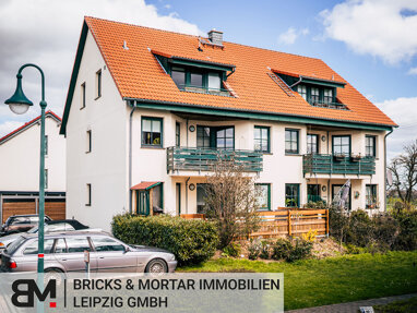 Wohnung zum Kauf Provisionsfrei 147.000 € 3 Zimmer 72 m² 1. Geschoss Fuchshain Naunhof / Fuchshain 04683