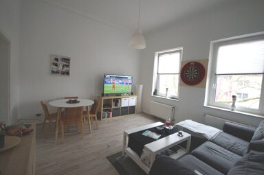 Wohnung zur Miete 496 € 3 Zimmer 62 m² 2. Geschoss Lehmheide Krefeld 47805