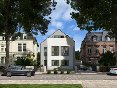 Mehrfamilienhaus zum Kauf 615.900 € 8 Zimmer 250,2 m² 650 m² Grundstück Simmern 55469