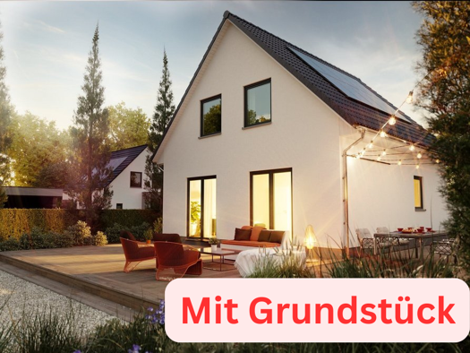 Einfamilienhaus zum Kauf - Erstbezug provisionsfrei 301.991 € 4 Zimmer 109 m² 384 m² Grundstück Bergen Vechelde 38159