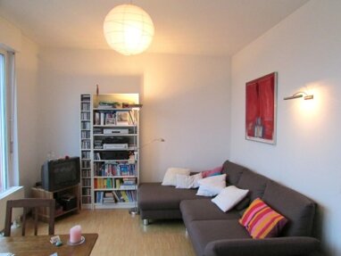 Wohnung zur Miete 600 € 2 Zimmer 65 m² Artilleriestr. 21, Röthelheimpark Erlangen 91052