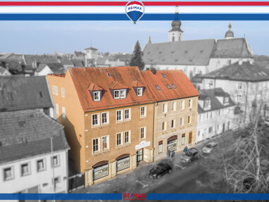 Haus zum Kauf 999.000 € 424 m² 411 m² Grundstück Kitzingen Kitzingen 97318