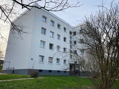 Wohnung zur Miete 416 € 3 Zimmer 69,4 m² 3. Geschoss frei ab 01.04.2025 Gebrüder-Plitt-Straße 46 Wetter Wetter (Hessen) 35083