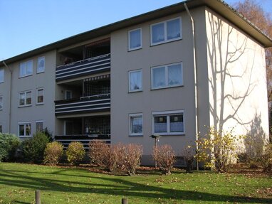 Wohnung zur Miete 559 € 3 Zimmer 59,5 m² 2. Geschoss Sebastianstraße 4 Wanheimerort Duisburg 47055