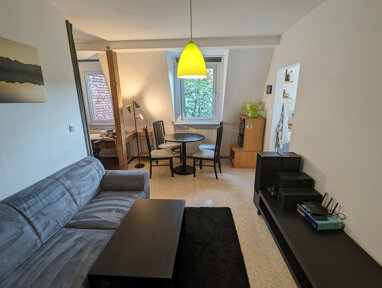 Wohnung zur Miete 490 € Gostenhof Nürnberg 90429