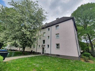 Wohnung zur Miete 553 € 3 Zimmer 62,3 m² 2. Geschoss frei ab 27.03.2025 Kruppstr. 24 Braunschweig Braunschweig 38126