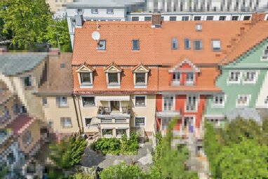 Mehrfamilienhaus zum Kauf 1.390.000 € 9 Zimmer 190 m² 210 m² Grundstück Thalkirchen München 81379