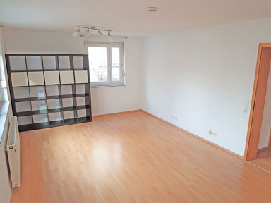 Wohnung zur Miete 1.085 € 2 Zimmer 58 m² 1. Geschoss frei ab 01.03.2025 Möhringer Str. 3C Karlshöhe Stuttgart 70178