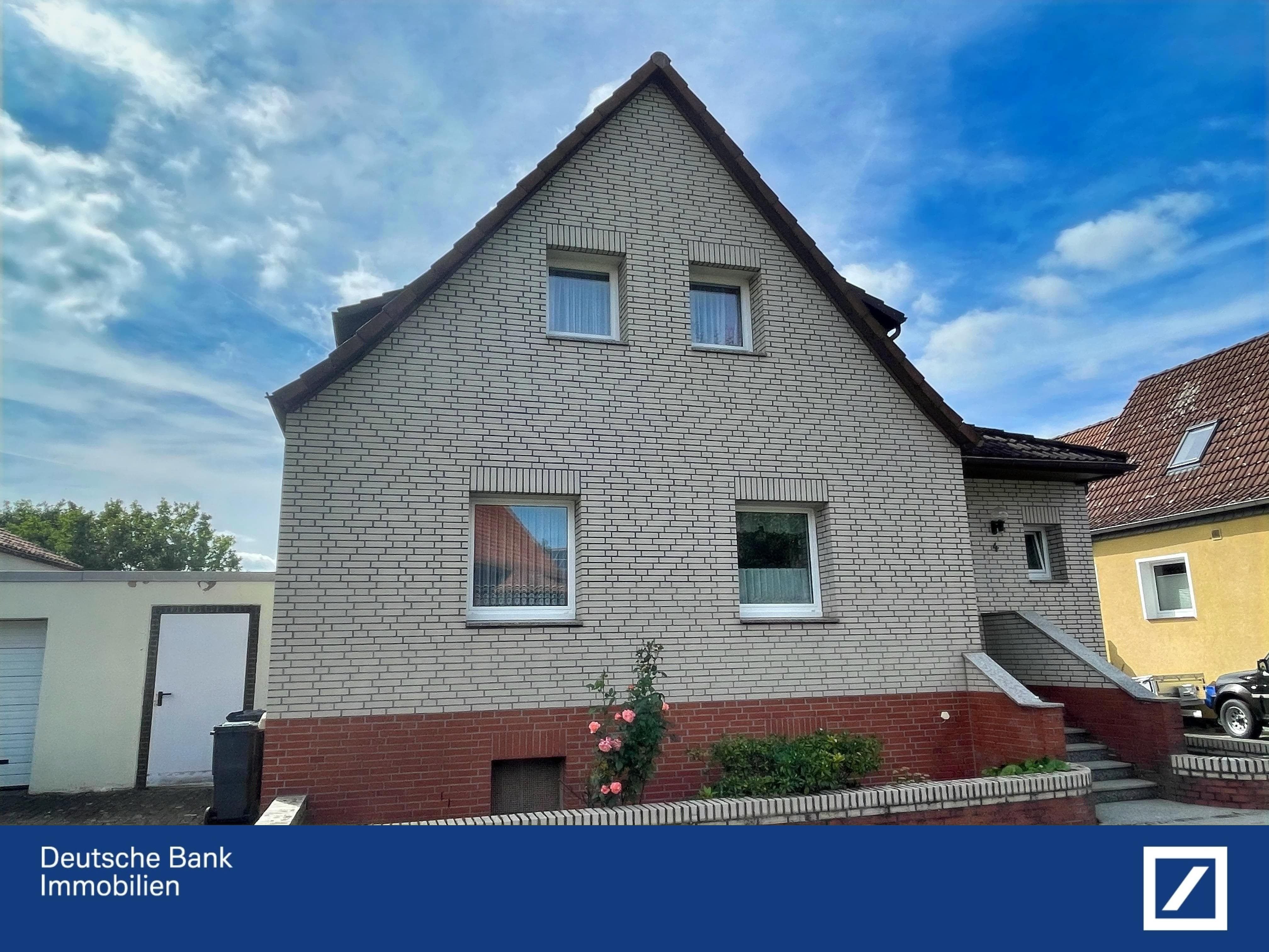 Einfamilienhaus zum Kauf 139.000 € 6 Zimmer 182 m² 625 m² Grundstück Naensen Einbeck 37574