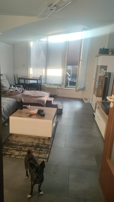 Wohnung zur Miete 440 € 2 Zimmer 50 m² Zur alten Weberei 84 St. Tönis Tönisvorst 47918