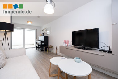 Wohnung zur Miete Wohnen auf Zeit 1.595 € 2 Zimmer 60 m² frei ab 01.06.2024 Altstadt II - Nordost Mülheim an der Ruhr 45472