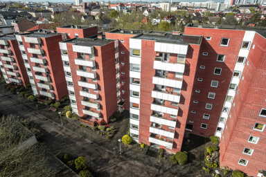 Wohnung zum Kauf 109.000 € 3 Zimmer 76,5 m² 3. Geschoss Geestemünde - Nord Bremerhaven 27570