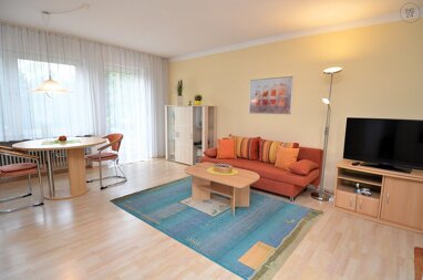 Wohnung zur Miete Wohnen auf Zeit 780 € 1 Zimmer 39 m² frei ab 01.07.2024 Königsbrunn 86343