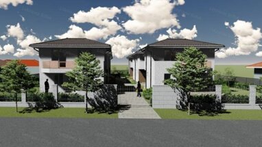 Einfamilienhaus zum Kauf 263.000 € 4 Zimmer 119 m² 100 m² Grundstück Siófok (Fokihegy) 8600