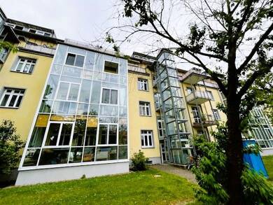 Wohnung zum Kauf 205.000 € 2 Zimmer 56,6 m² 2. Geschoss Bornstedt Potsdam 14469