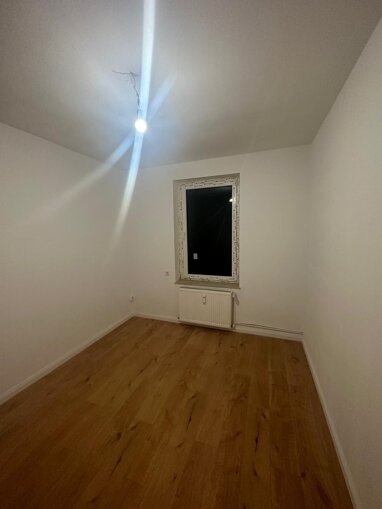 Wohnung zur Miete 699 € 2 Zimmer 47,4 m² 2. Geschoss Hövelbrook 4 Wilhelmsburg Hamburg 21109
