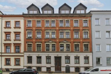 Wohnung zum Kauf 58.000 € 3 Zimmer 64,5 m² 2. Geschoss Sonnenberg 211 Chemnitz 09130