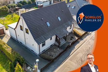Einfamilienhaus zum Kauf 619.000 € 6 Zimmer 214,7 m² 848 m² Grundstück Fabriciusstraße Magdeburg 39116