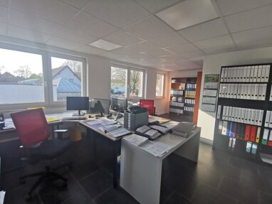 Bürofläche zur Miete Provisionsfrei 5,62 € 5 Zimmer 160 m² Bürofläche Gleuel Hürth 50354