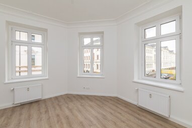 Wohnung zum Kauf Provisionsfrei 245.000 € 2 Zimmer 68,8 m² 1. Geschoss Barbarastraße 24 Paunsdorf Leipzig 04328