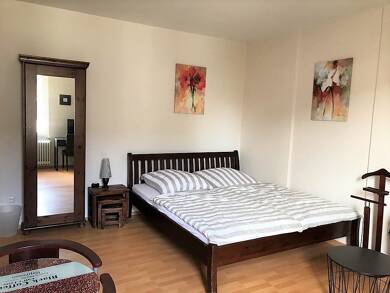 Wohnung zur Miete 620 € 1 Zimmer 22,6 m² frei ab 01.08.2025 Buxtehude Buxtehude 21614