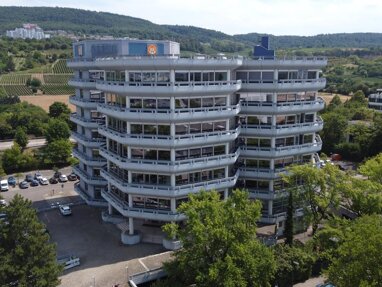Bürofläche zur Miete 10,50 € 1.200 m² Bürofläche teilbar ab 1.200 m² Im Breitspiel 7 Rohrbach - Süd Heidelberg 69126