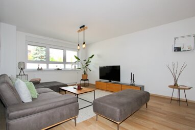 Wohnung zum Kauf 298.000 € 2 Zimmer 84,8 m² Erdgeschoss Forchheim Rheinstetten 76287