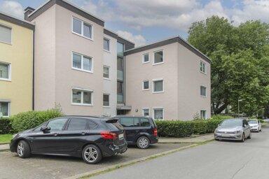 Wohnung zum Kauf 129.000 € 3 Zimmer 76 m² EG Langenbochum Herten 45701