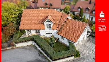 Einfamilienhaus zum Kauf 949.000 € 5 Zimmer 287 m² 664 m² Grundstück Hohenthann Hohenthann 84098