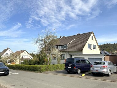 Mehrfamilienhaus zum Kauf 369.000 € 315 m² 668 m² Grundstück Kleebergstr. 27 Hann. Münden Hann. Münden 34346