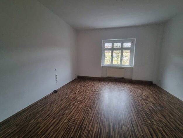 Wohnung zur Miete 580 € 3 Zimmer 73,9 m² 2. Geschoss frei ab 29.01.2026 Kefersteinstr. 10 Innenstadt Halle (Saale) 06110