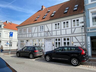 Mehrfamilienhaus zum Kauf 599.000 € 13 Zimmer 247,9 m² 257 m² Grundstück Ratzeburg 23909