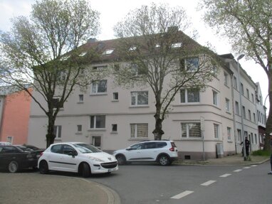 Wohnung zur Miete 375 € 2 Zimmer 54 m² 1. Geschoss Ringstraße 48 Sodingen - Süd Herne 44627
