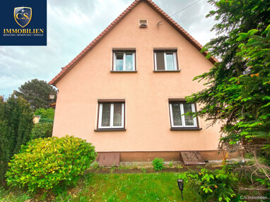 Einfamilienhaus zum Kauf 437.000 € 5 Zimmer 108 m² 910 m² Grundstück Kaditz (Altkaditz) Dresden 01139