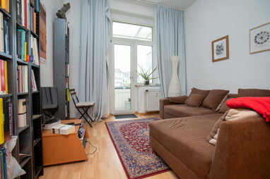 Wohnung zum Kauf 232.000 € 2 Zimmer 65 m² 3. Geschoss Oberbilk Düsseldorf 40227