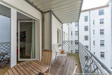 Immobilie zum Kauf 535.000 € 3 Zimmer 75,6 m² Knaackstraße 84 Prenzlauer Berg Berlin 10435