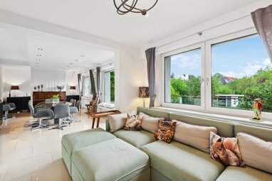 Mehrfamilienhaus zum Kauf 8 Zimmer 294,2 m² 698 m² Grundstück Unterrath Düsseldorf 40468