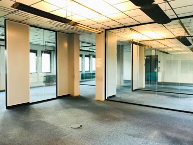 Bürofläche zur Miete provisionsfrei 8,50 € 922,2 m² Bürofläche teilbar ab 922,2 m² Stahldorf Krefeld 47807